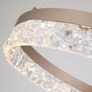 Lampe de plafond LED Madeleine (25W)