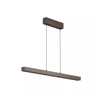 Lampe de plafond LED Linear CCT (39W)