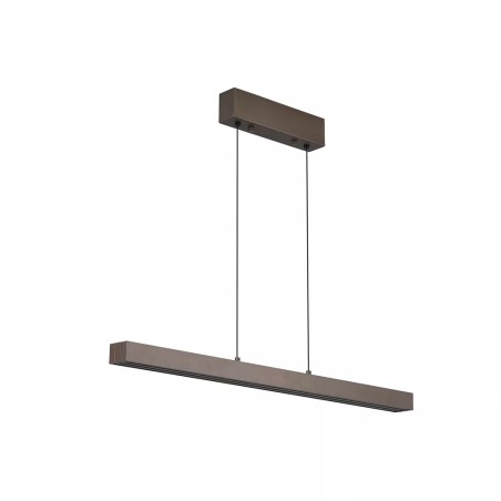 Lampe de plafond LED Linear CCT (39W)
