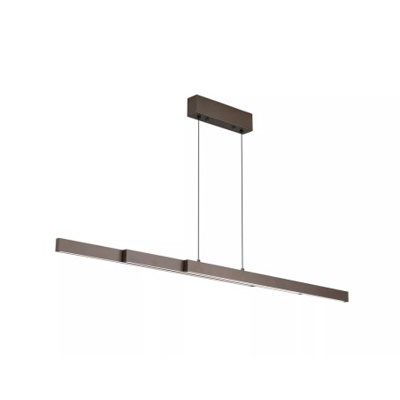 Lampe de plafond LED Linear CCT (39W)
