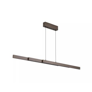 Lampe de plafond LED Linear CCT (39W)