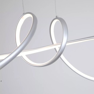 Lampe de plafond LED Maisie (41W)