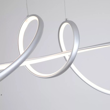 Lampe de plafond LED Maisie (41W)