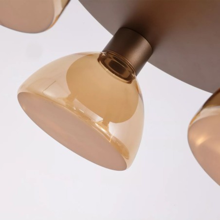 Plafonnier LED Cannes (3x7W)