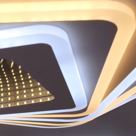 Plafonnier LED Tandy CCT Dim (135W)