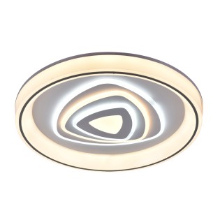 Plafonnier LED Togo CCT Dim (110W)