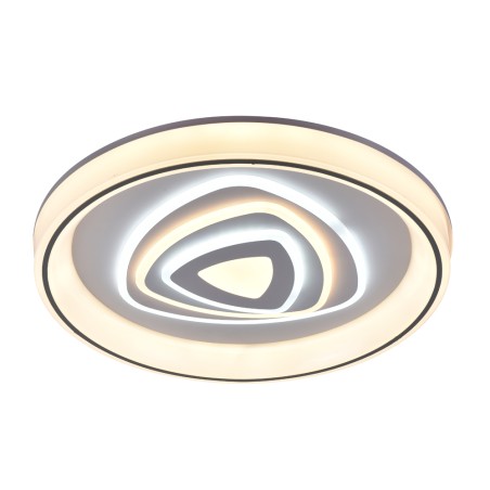 Plafonnier LED Togo CCT Dim (110W)
