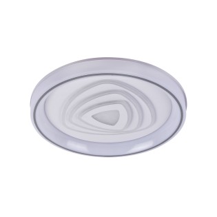 Plafonnier LED Togo CCT Dim (110W)