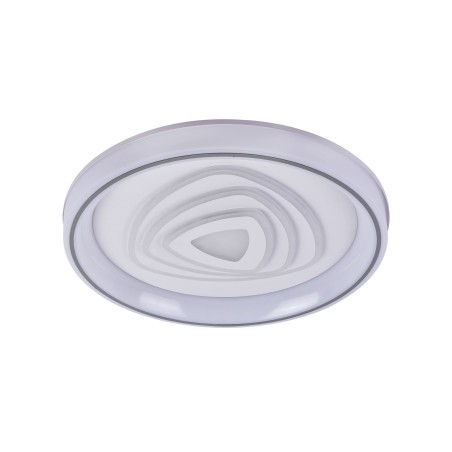 Plafonnier LED Togo CCT Dim (110W)