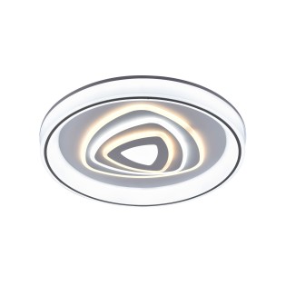 Plafonnier LED Togo CCT Dim (110W)