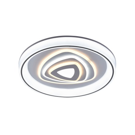 Plafonnier LED Togo CCT Dim (110W)