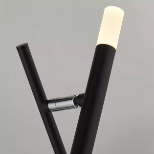 Lampé a poser LED Wands (4.6W)