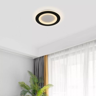 Plafonnier LED Ringo CCT (25W)