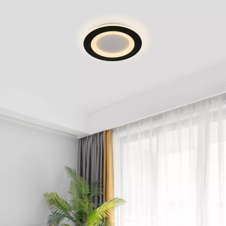 Plafonnier LED Ringo CCT (25W)