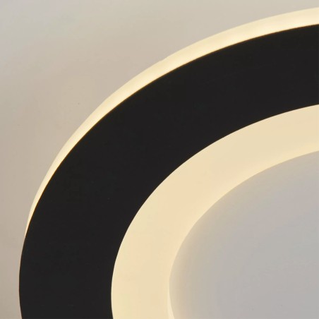 Plafonnier LED Ringo CCT (25W)