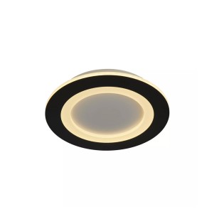 Plafonnier LED Ringo CCT (25W)