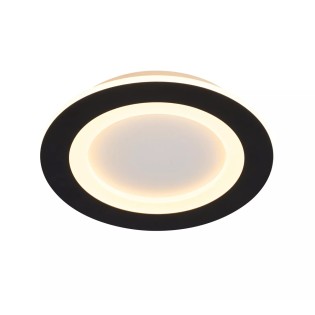 Plafonnier LED Ringo CCT (40W)