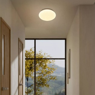 Plafonnier LED Malta CCT (24W)