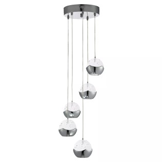 Lampe suspendue LED Iceball (30W)