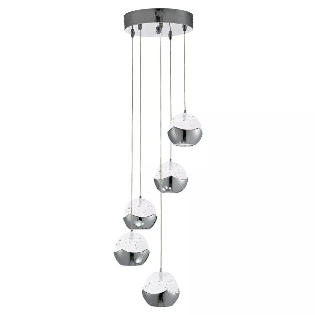 Lampe suspendue LED Iceball (30W)