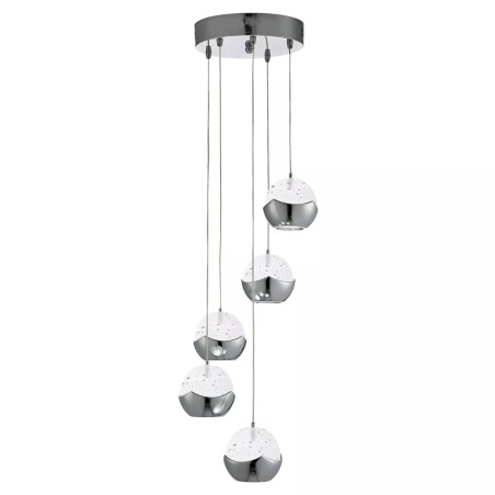 Lampe suspendue LED Iceball (30W)