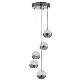 Lampe suspendue LED Iceball (30W)