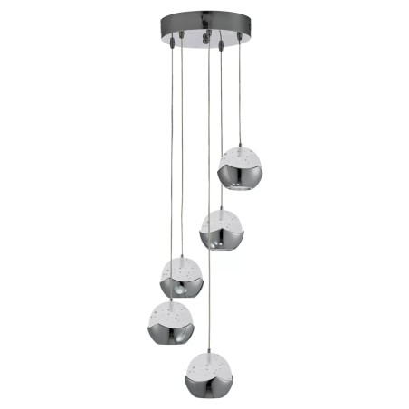 Lampe suspendue LED Iceball (30W)