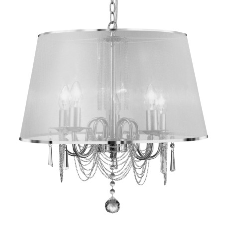 Lampe de plafond Venetian (5 lumieres)