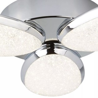 Plafonnier LED Lori (24W)