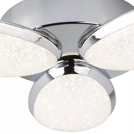 Plafonnier LED Lori (24W)