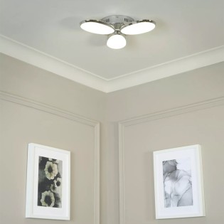 Plafonnier LED Lori (24W)