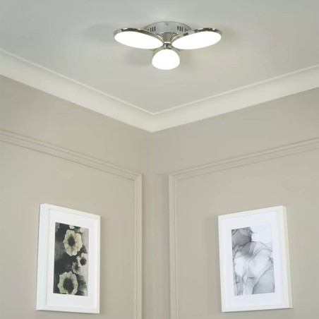 Plafonnier LED Lori (24W)