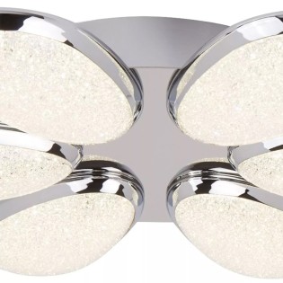 Plafonnier LED Lori (48W)