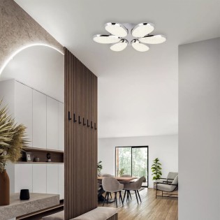 Plafonnier LED Lori (48W)