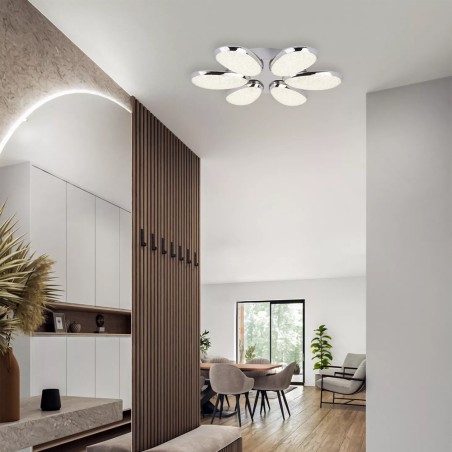 Plafonnier LED Lori (48W)