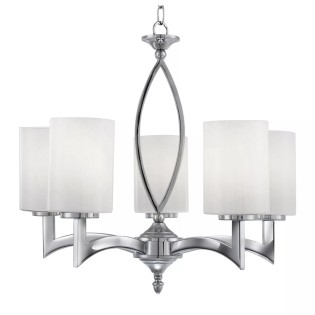 Lustre Gina (5 lumieres)
