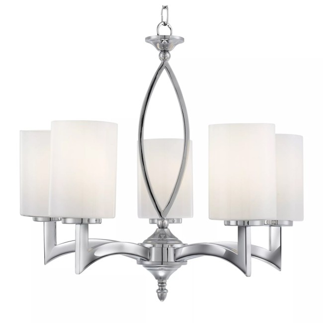 Lustre Gina (5 lumieres)