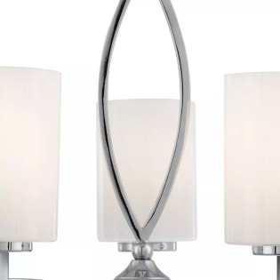Lustre Gina (5 lumieres)
