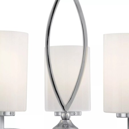 Lustre Gina (5 lumieres)