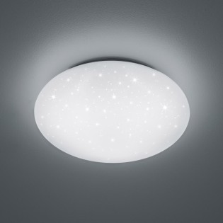 Plafonnier LED pour bains Putz (12W)