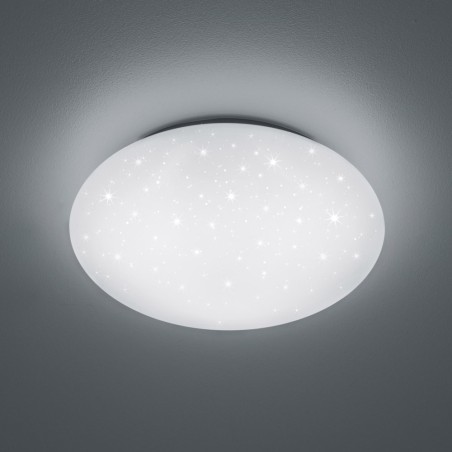 Plafonnier LED pour bains Putz (12W)