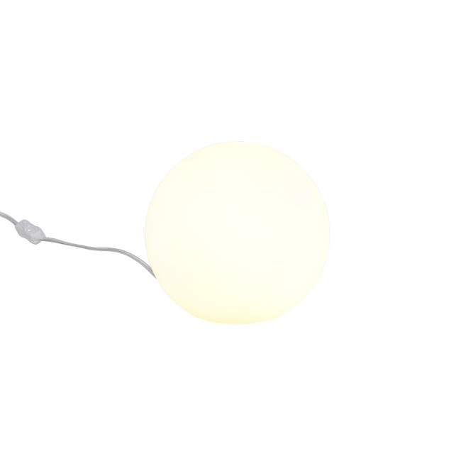 Lampe a poser PingPong