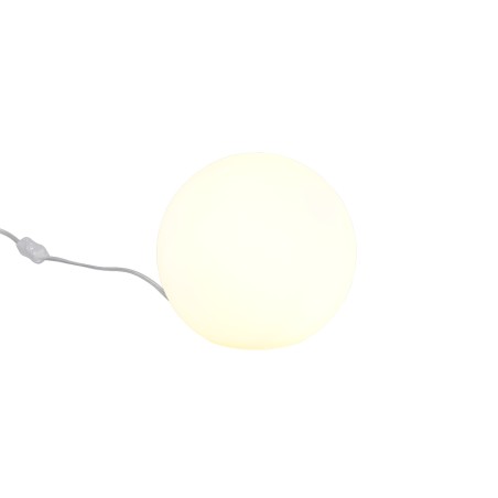 Lampe a poser PingPong