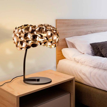 Lampe à poser LED Narisa (18W)