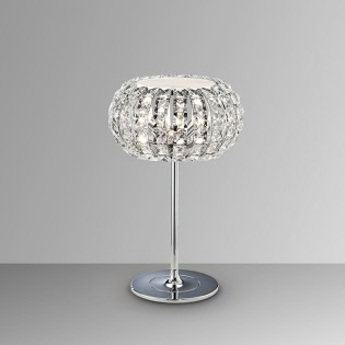 Lampe de chevet LED Diamond (12W)