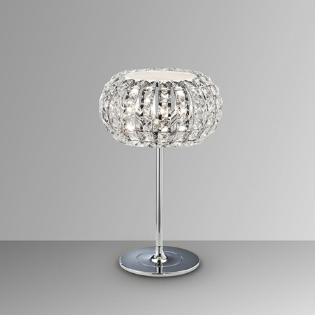 Lampe de chevet LED Diamond (12W)
