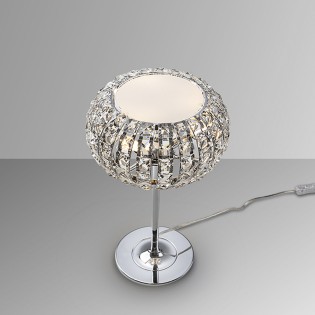 Lampe de chevet LED Diamond (12W)