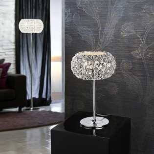 Lampe de chevet LED Diamond (12W)