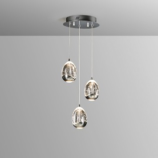 Lampe de suspension LED Rocio (15W)