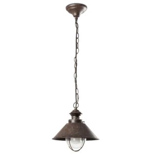 Lampe d'extérieur  NAUTICA 1L petite